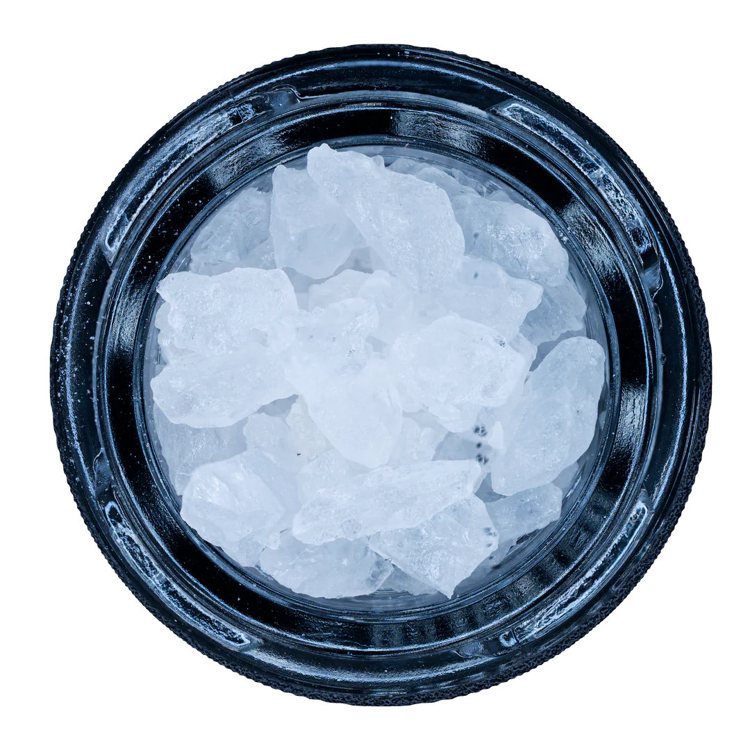 THCa Sugar Diamonds