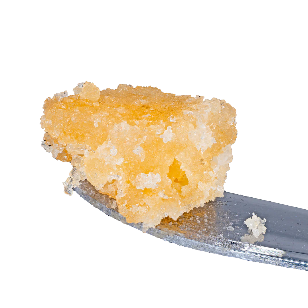 Bulk Live Rosin