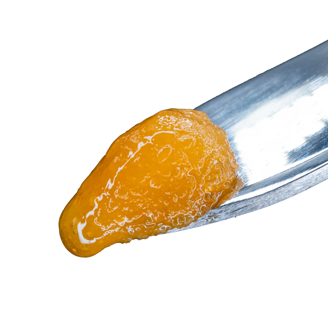Bulk Live Resin Diamonds