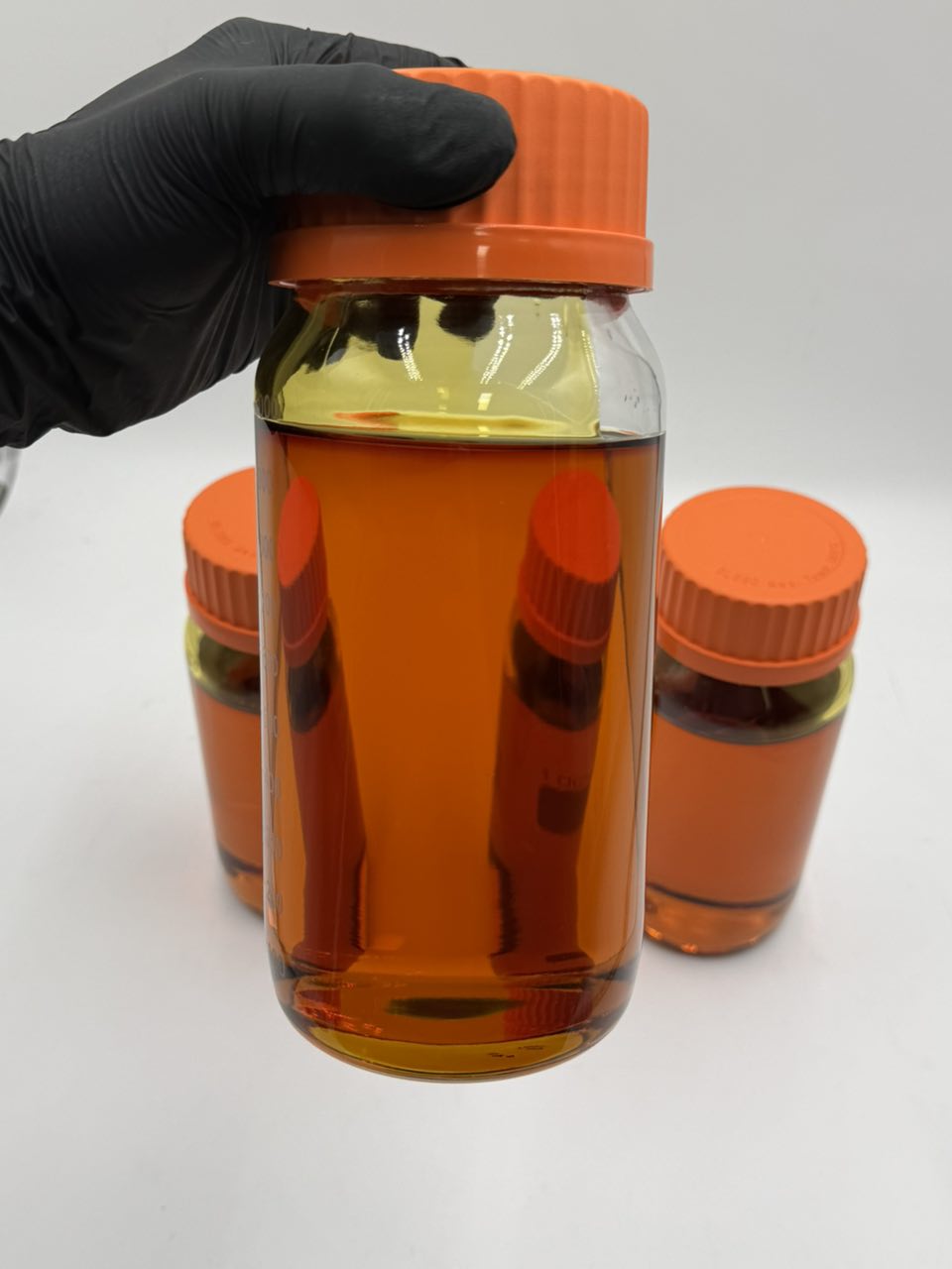 Cannabis Oil