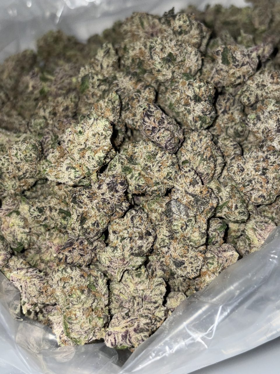 CHERRY HEADS