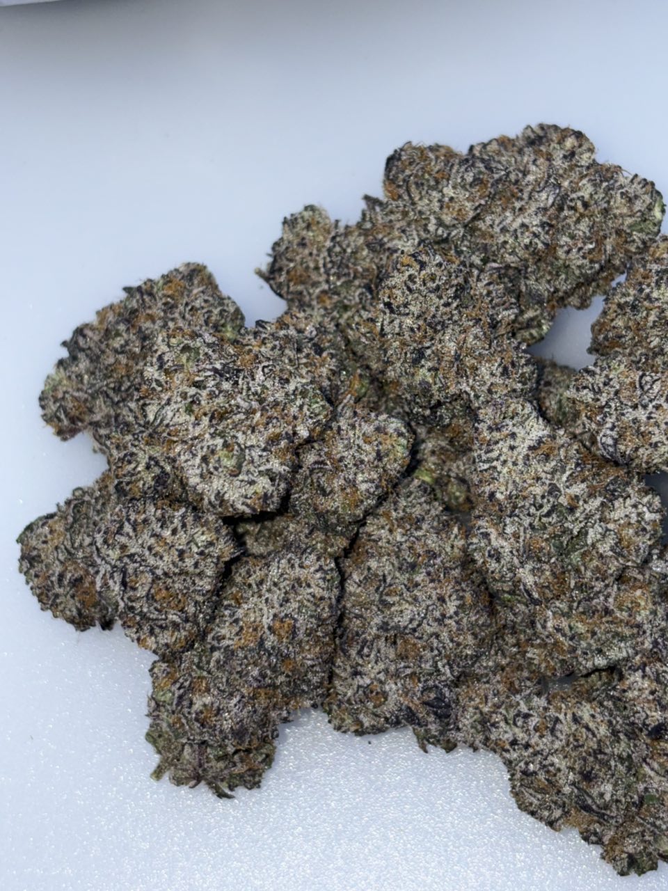 Fruit loops