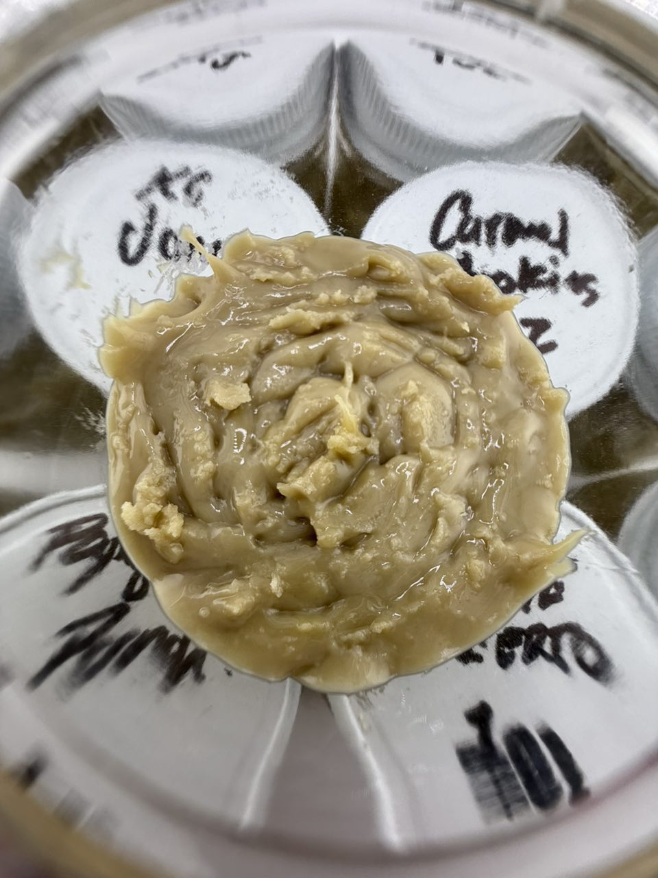 HASH ROSIN 90-150U HEAD STASH