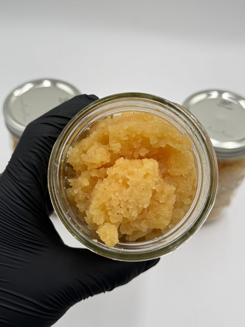 Raw Sugar