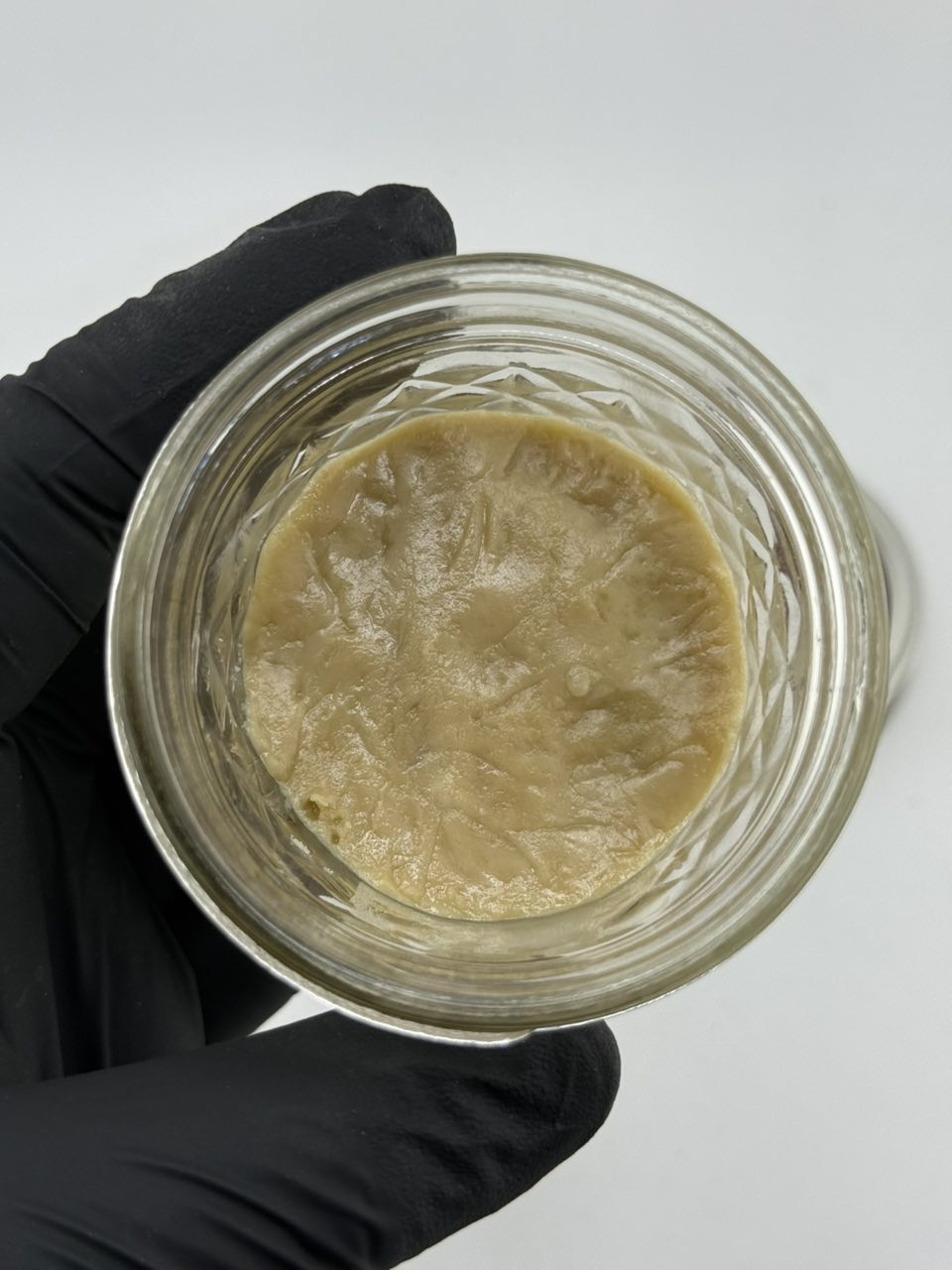 Terp Mansion Rosin